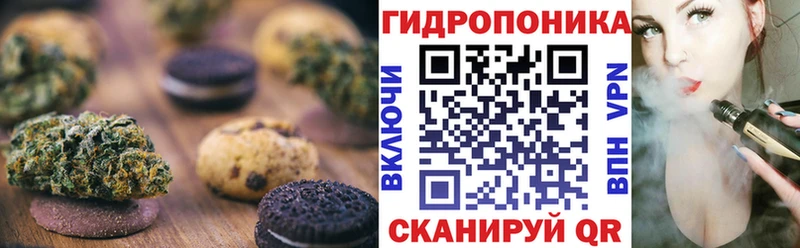 Canna-Cookies марихуана  Чебаркуль 
